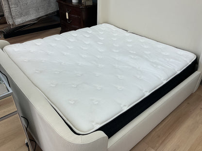 Montana Hybrid 10” Plush King Mattress