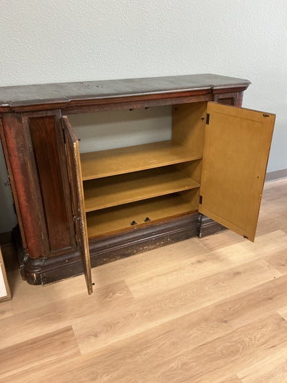 Antique Sideboard