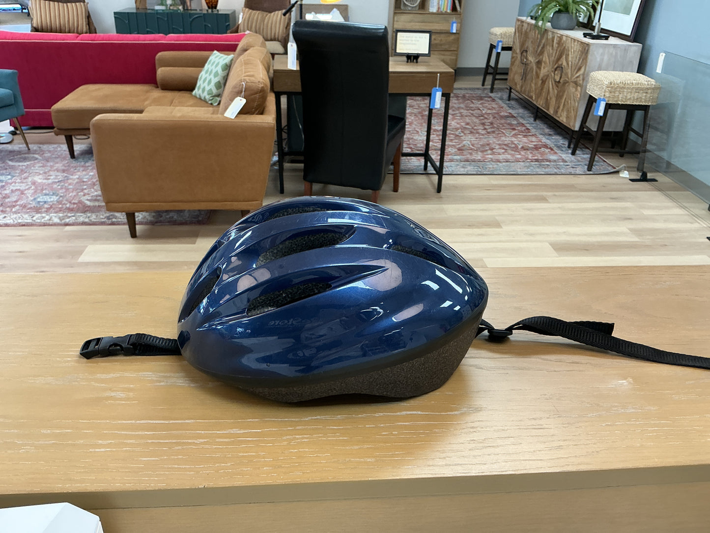 Child’s Safety Bike Helmet (Small)