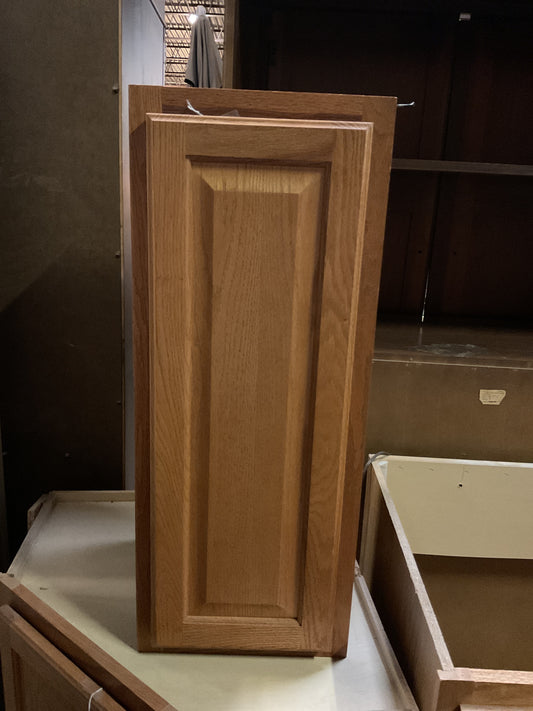 12” Wall Cabinet