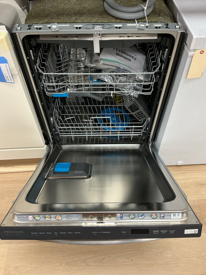 Frigidaire Gallery 24” Dishwasher w/CleanBoost