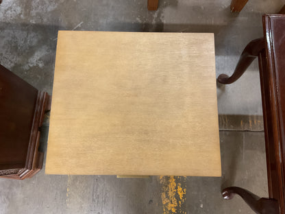Modern 1 Drawer Nightstand