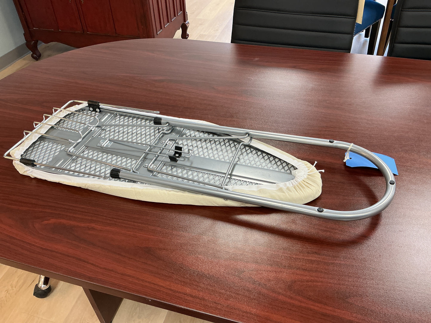 Household Essential Ironing Tabletop Board