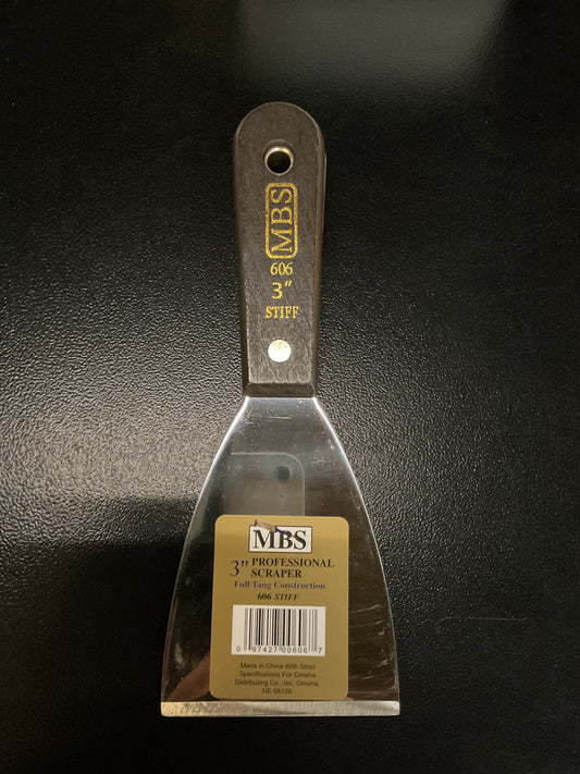 Putty Knife/Scraper