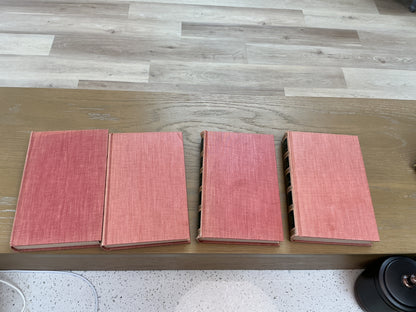 Vintage Random House “World’s Great Thinkers” (Set of 4)