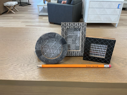 Mini Resin Bone Frame