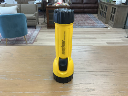 Rayovac Industrial Flashlight