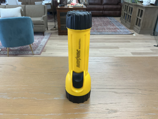 Rayovac Industrial Flashlight