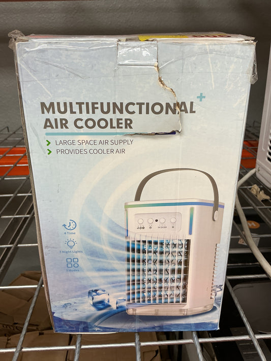 Multifunctional Portable Mini Air Conditioner