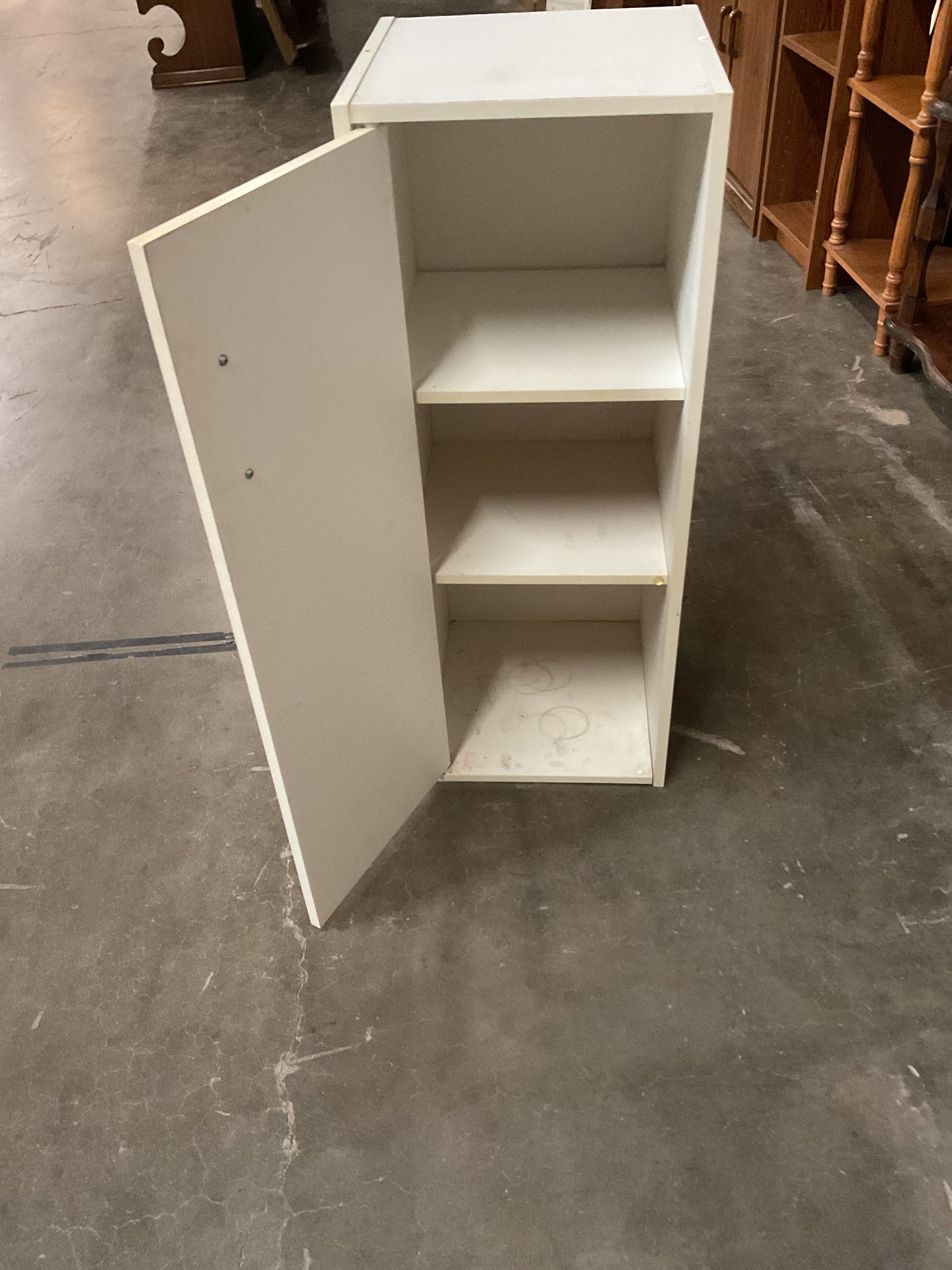 ClosetMaid Stackable 1-Door Organizer
