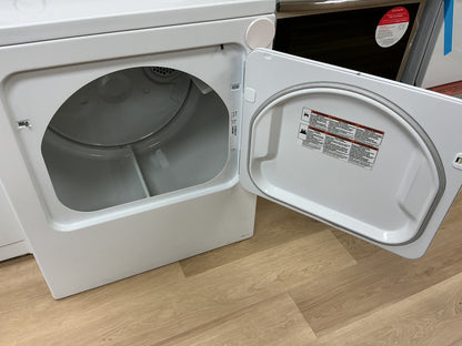 Amana 6.5 cu.ft Electric Dryer