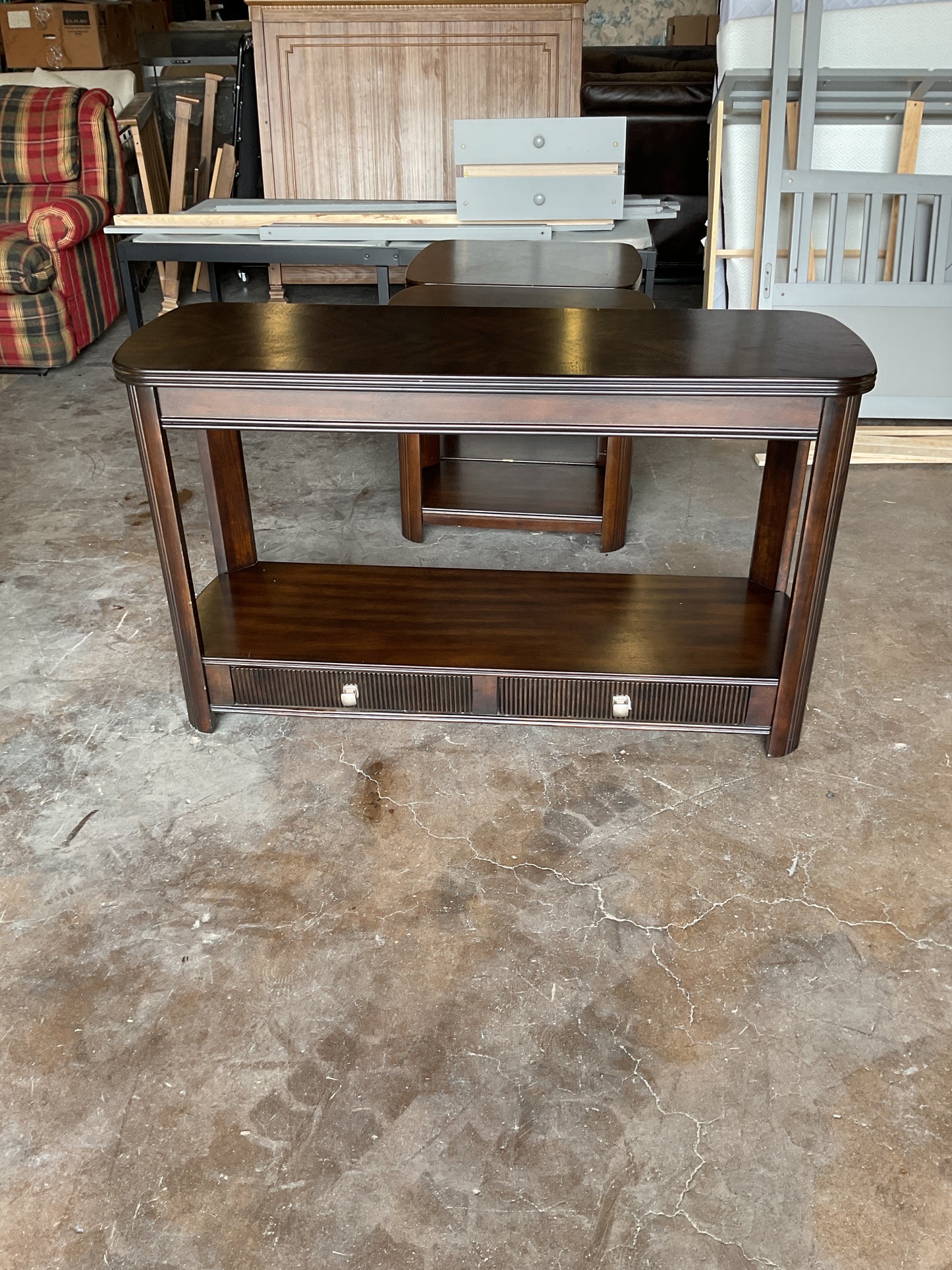 Alek Console Table