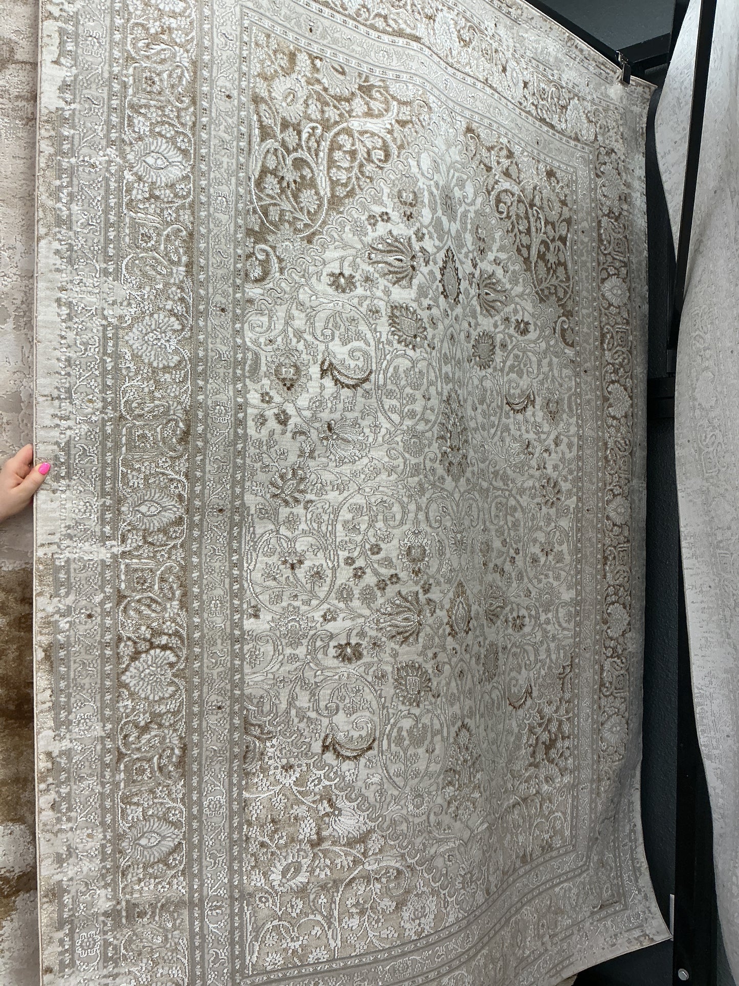 Movado Area Rugs