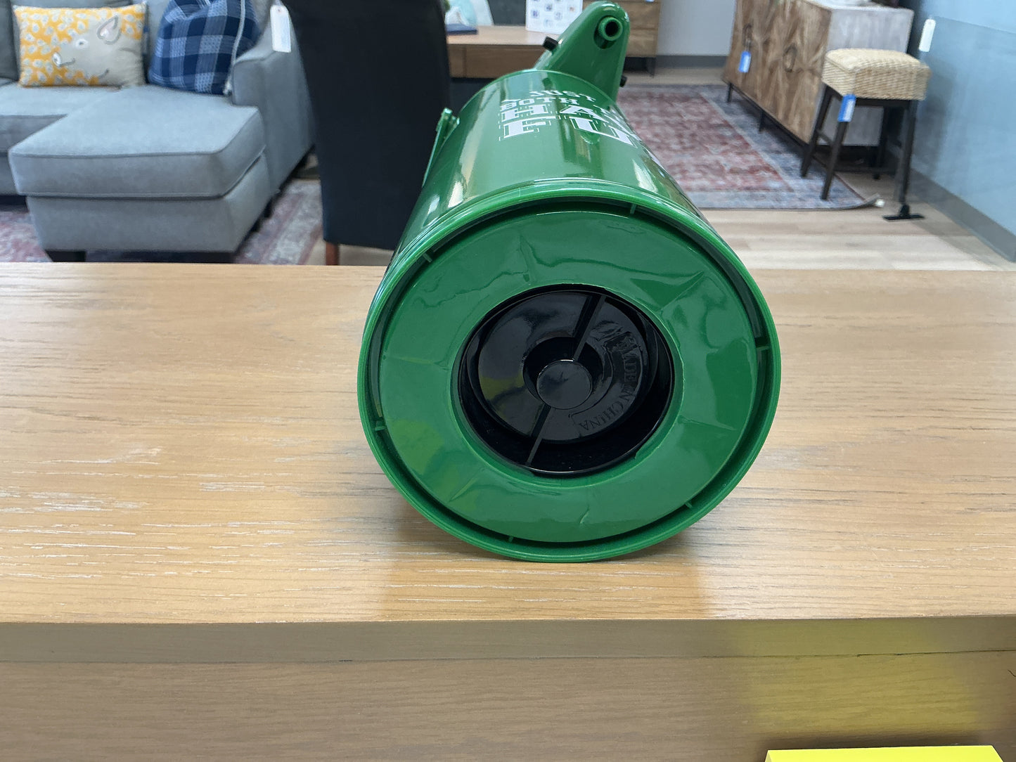 Insulated Beverage Dispenser “Have Fun”