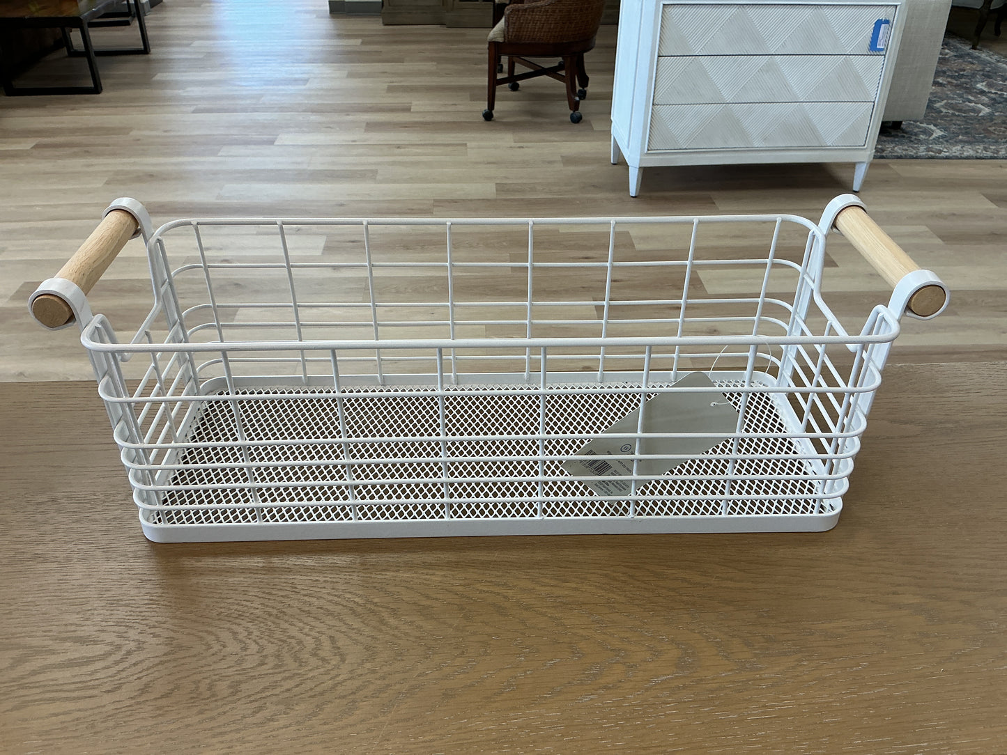 Medium Wire Basket