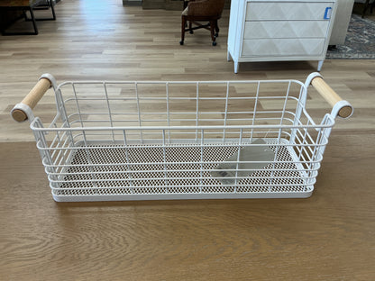 Medium Wire Basket