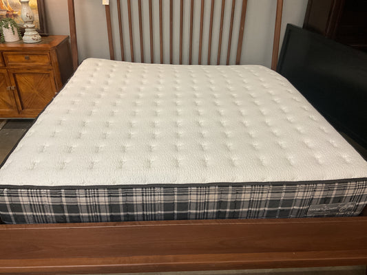 Doctor’s Choice Elite 12’ Plush King Mattress
