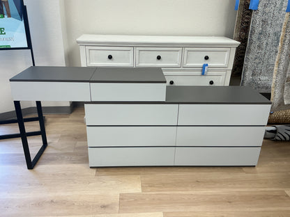 Stadtfeld by Ebern Designs: The Dresser Table Countertop