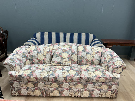 Vintage La-Z-Boy Sofa