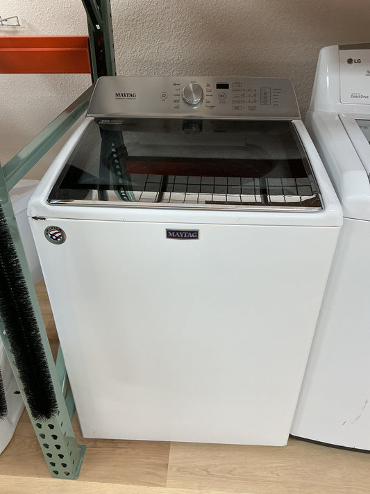 Maytag 28in Top Load Washer