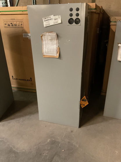 Nortek 4-Ton Multi-Speed, Multipoise Air Handler