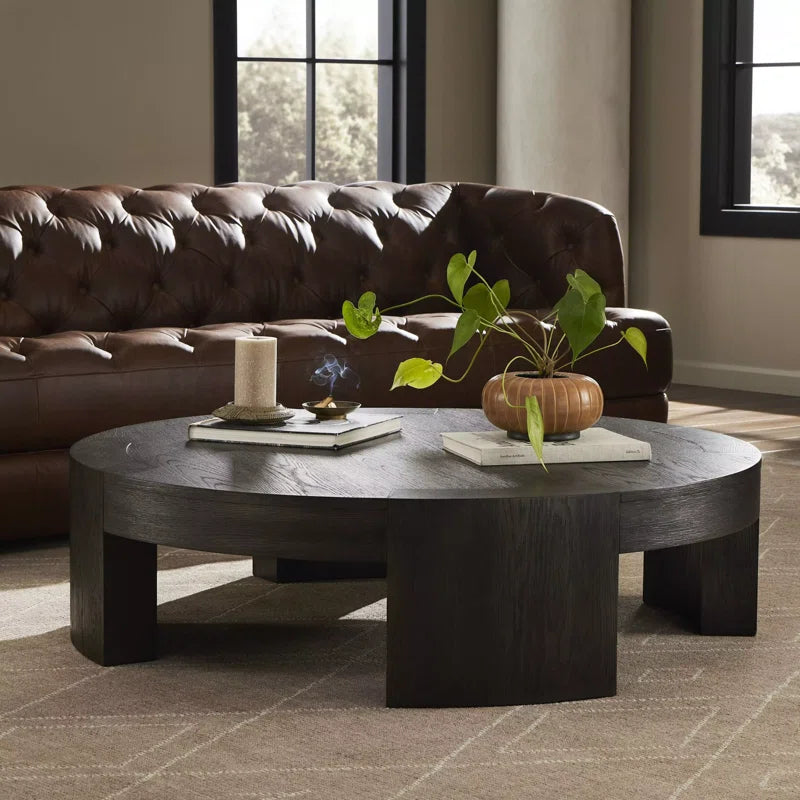 Bourges Single Coffee Table by Birch Lane