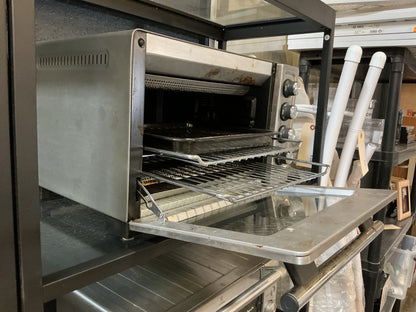 KitchenAid Oven/Toaster