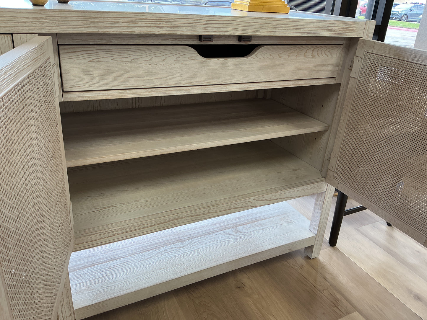 Coastal Living 76” Getaway Buffet