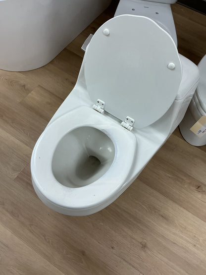 Eljer One Piece Low Profile Toilet