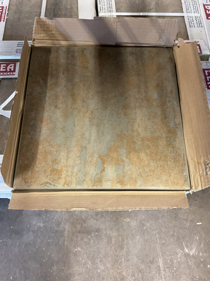 Lea Ceramiche 13x13 Ceramic Tile