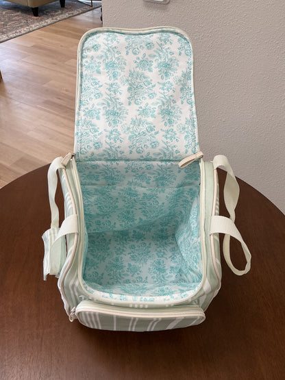 Ollie & Olivia Insulated Lunchbag