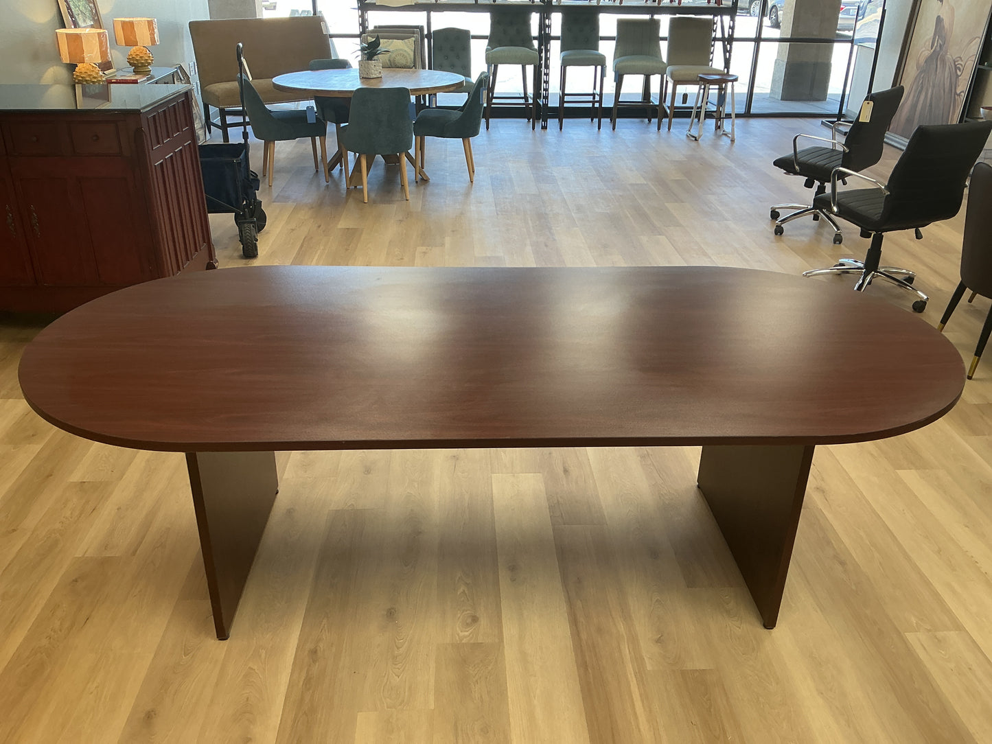 Classic Conference Table