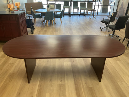 Classic Conference Table