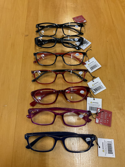 Reading Glasses
