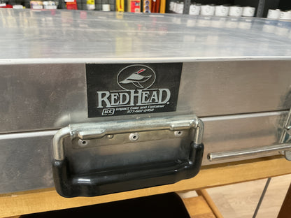 RedHead Aluminum Rifle Carry Case