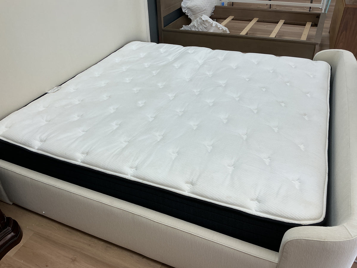 Montana Hybrid 10” Plush King Mattress