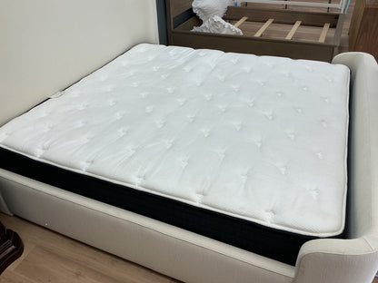 Montana Hybrid 10” Plush King Mattress