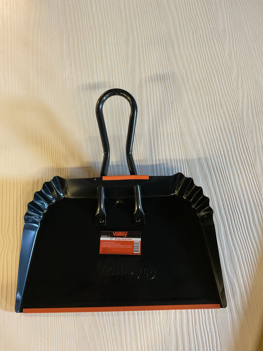 Dust Pan (Jumbo Metal)
