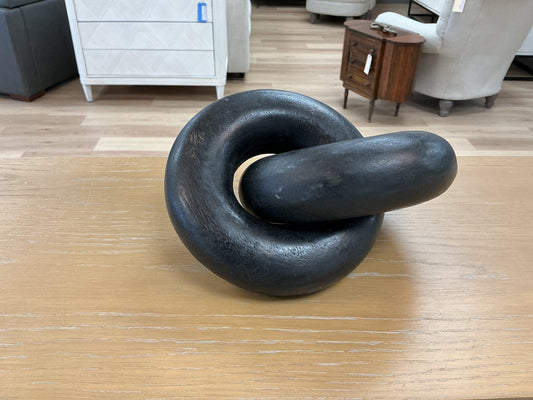 Decorative Wood Chain