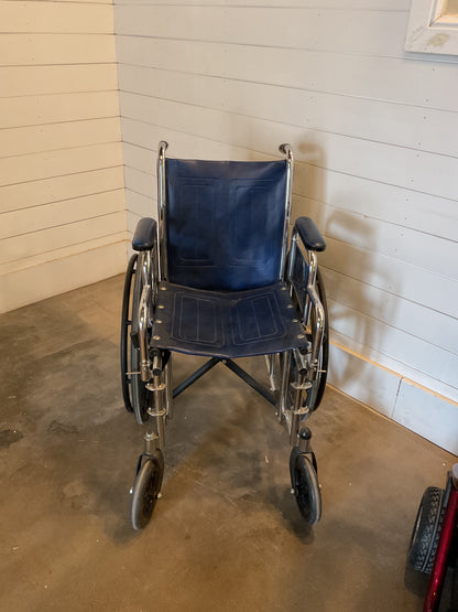 Invacare Wheelchair