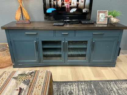 Bankhead TV Stand