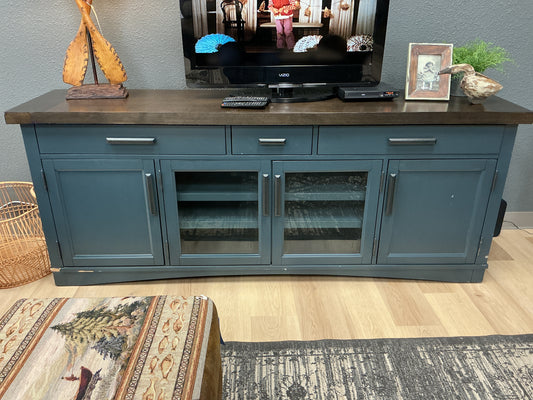 Bankhead TV Stand