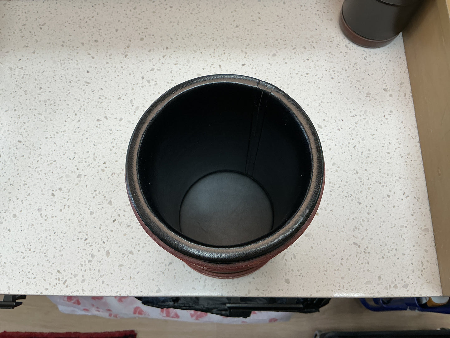 Single-Bottle Wine Cooler