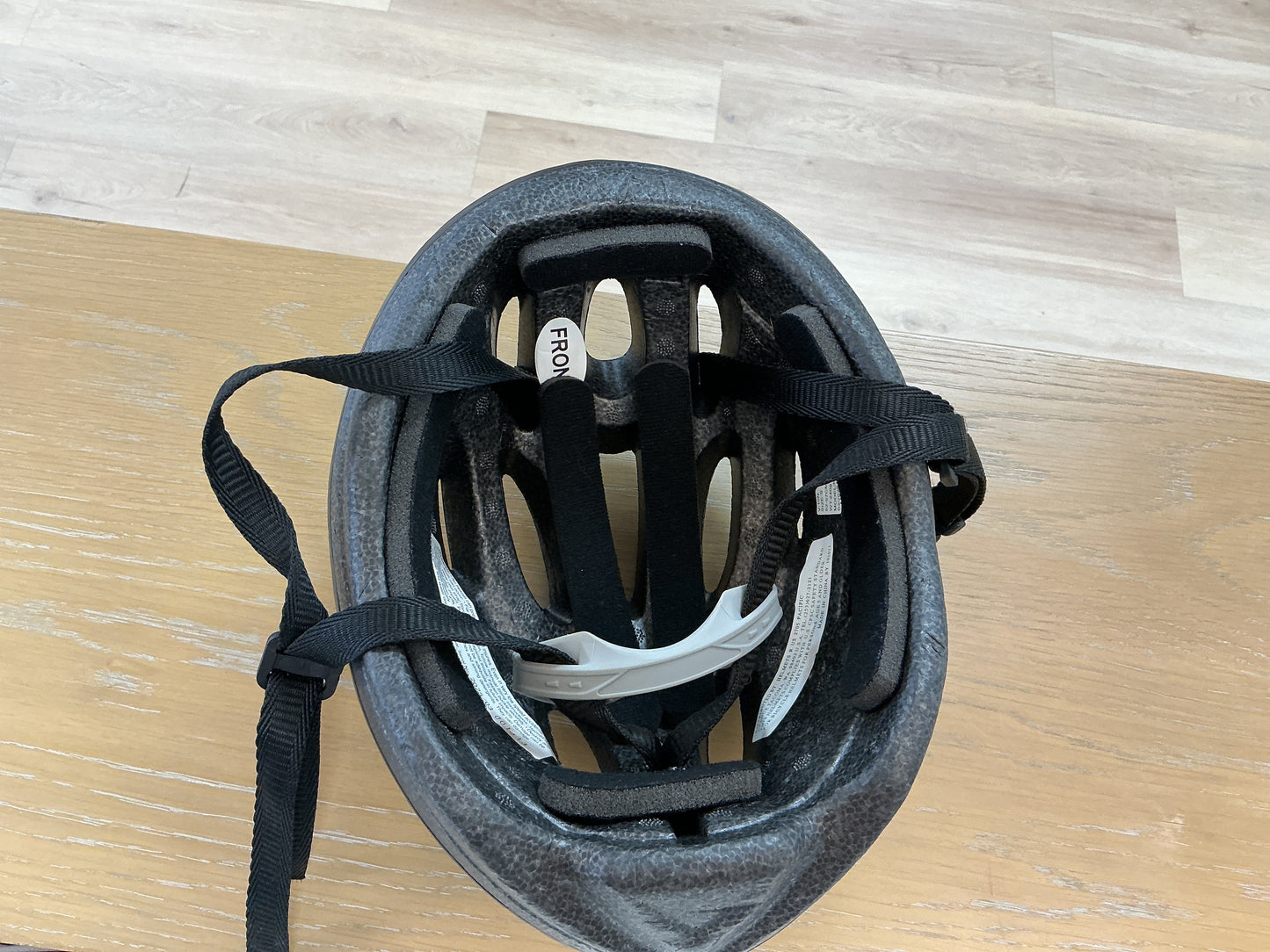 Child’s Safety Bike Helmet (Small)