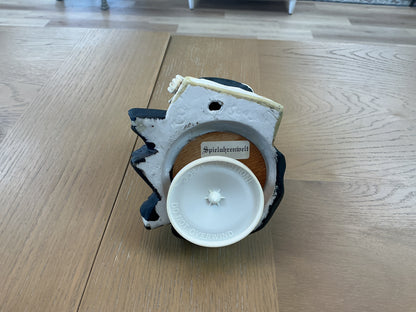 Vintage German ‘Hobo’ Music Box