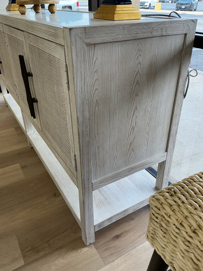 Coastal Living 76” Getaway Buffet