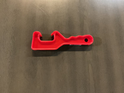 Bucket Lid Opener