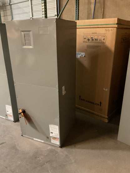 Nortek 4-Ton Multi-Speed, Multipoise Air Handler