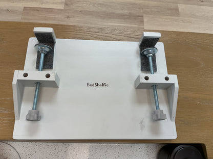BedShelfie-FlexFit Bedside Shelf