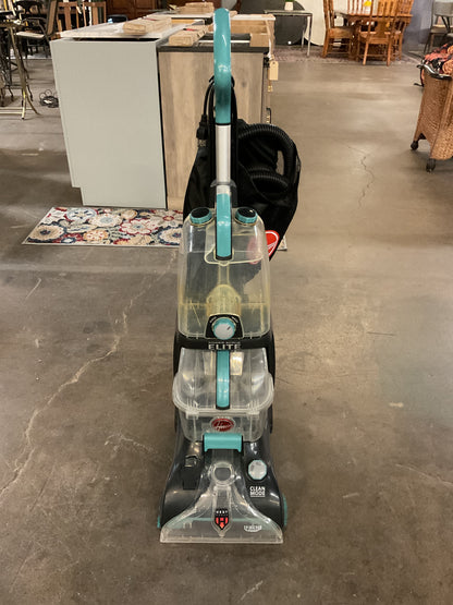 Hoover Power Scrub Elite Cleaner